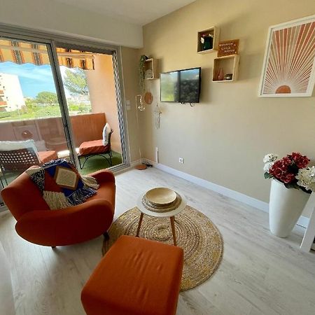 My Little Provence Bormes Les Mimosas Apartment Exterior photo