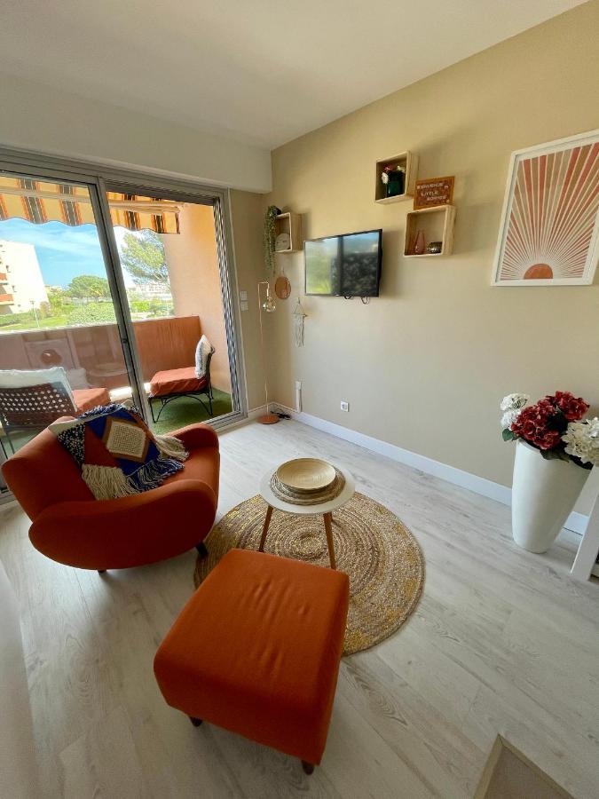My Little Provence Bormes Les Mimosas Apartment Exterior photo
