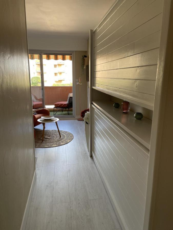 My Little Provence Bormes Les Mimosas Apartment Exterior photo