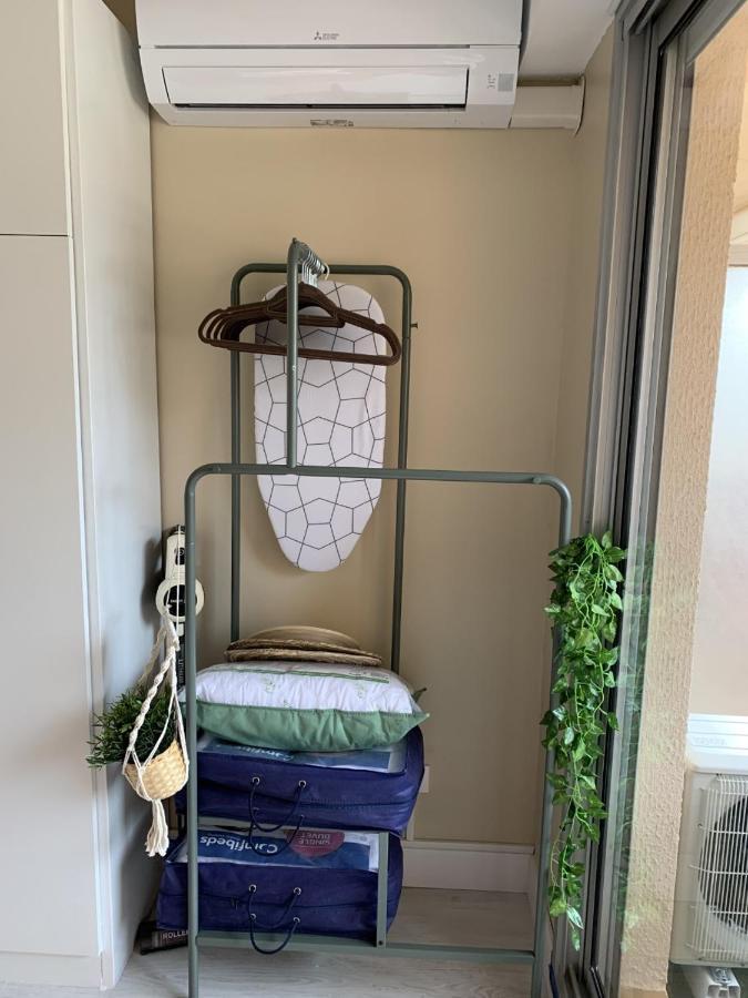 My Little Provence Bormes Les Mimosas Apartment Exterior photo
